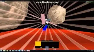 Ranjo222 Plays Cruiser Hyperspace