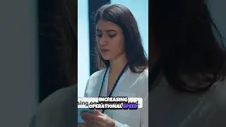 Раскрывая потенциал эффективности: как автоматизация преобразует рабочие места 🚀