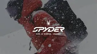 스파이더코리아 2025 윈터캠페인 - SPYDER Winter 25/26 Brand film
