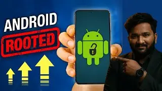 РУТИРОВАНИЕ Android-телефона? Посмотрите это, прежде чем рутировать свой Nothing Phone 1