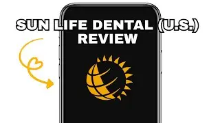 SUN LIFE DENTAL (U.S.) APP REVIEW - WORTH IT? (EXPLAINED)