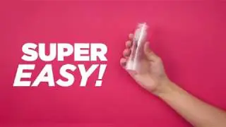 HOW TO: Use Our Airless Pump Bottle!