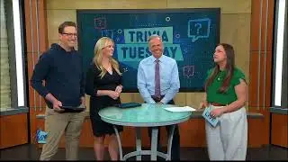 Trivia Tuesday -  Goodhue County