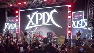 Senapang Patah by XPDC live di Konsert Pesta Pulau Pinang 2025/2026