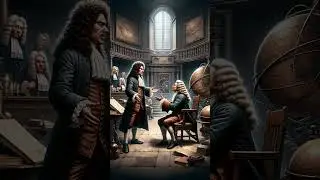 Facts you didn't know about Isaac Newton!