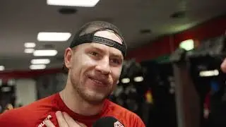 Топпинг: &laquo;Мы играем лучше всего, когда быстро&raquo;