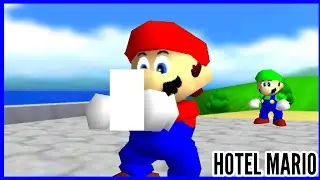 Hotel Mario