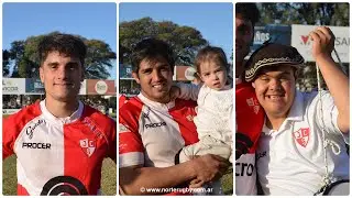 Declaraciones: Ju&aacute;rez, Sanmill&aacute;n y Petrina #JCS