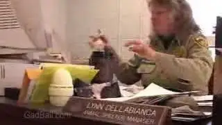 Animal Control Workers Job Description