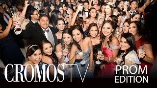 Senior Prom 2018 Elvel School