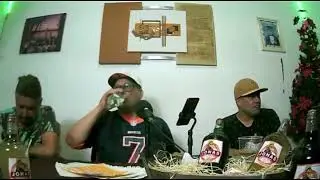 Podcas meus passos a utima entrevis do dudm dum faccao central jonas dj casuza 