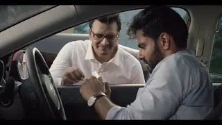 Tata Motors | True Stories of Service and Beyond