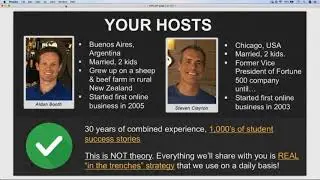 The Kibo Code * Exclusive Live Workshop & The Truth  How they Generate $2,520 per day with live Q&A