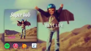 Best Life (Official Audio)