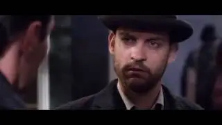 The Great Gatsby deleted scene#3 (ALTERNATE ENDING)