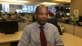 Embattled State Senator Stays On Ballot
