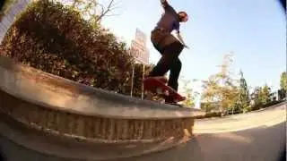 SK8MAFIA - HEMIZ BOARD SERIES COMMERCIAL