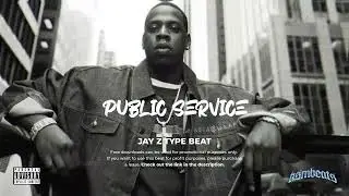 [FREE] Jay Z Type Beat 2022 