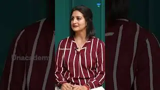 When to stop giving mock tests? Ishita Rathi #shorts #upsc #upsc2023 #mocktest