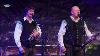 Krainerwind - Die Berge meiner Heimat