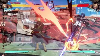 NEW Johnny round start wall break (Patch 3.03)