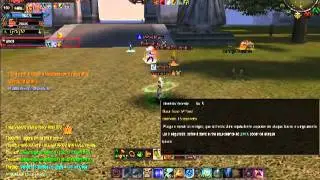 Andromeda pw: iLovesT pvp