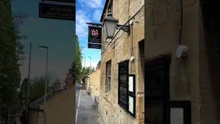 The Great Western Arms, Blockley | Hidden Cotswold Pub with Real Charm #blockley