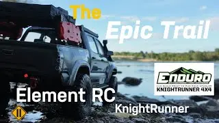 KnightRunner Epic