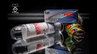 KAI Captain Sharp Blade B-CAPS20  ŚWIETNA ŻYLETKA