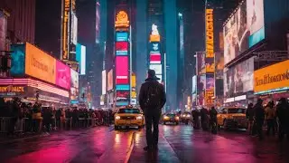 New York Vlog: Avoid These 5 Traps