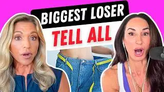BIGGEST LOSER Trainer Breaks Silence After Years of Staying Quiet