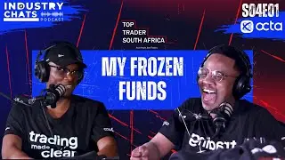 $310 Million SCAM??? | My Frozen Funds | The future of Prop Firms and Regulations | EP48