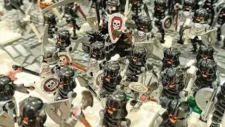 My LEGO Undead army 💀💀💀