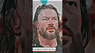 #wwe #nfl #football #wwefan #edit #orangecassidy #romanreigns #aew #wweshorts #ai