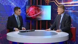 Rikthimi i protestave studentore, Shezai Rrokaj i ftuar n&euml; Ora News