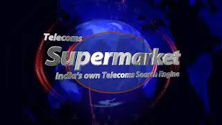 Telecoms Supermarket