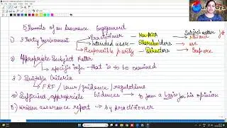 CMA Part 1: Financial Planning, Performance, and Analytics [Planning, Budgeting, and Forecasting]