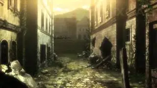AMV Attack on Titan Concept - 'True Detective' Trailer