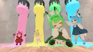 [Choobie Compilation Video #2] Thank you 22k subs! ❤️