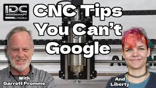 Real CNC Answers: Live Shop Talk & Tool Advice