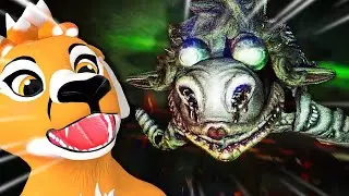 PO DZISIEJSZEJ ZMIANIE BĘDĘ MIEĆ KOSZMARY | Happy's Humble Burger Farm