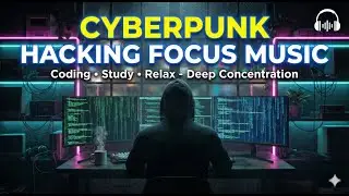 INSTANT FLOW STATE Deep Music for 100% Focus & Coding2