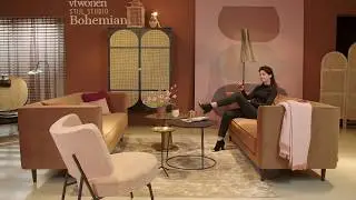 vtwonen Woonidee Twee losse banken | Eijerkamp