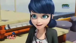 ♫♥ Adrien x Marinette x Luka ~ Dos hombres y un destino ღ♪
