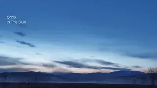 Ø𝗡𝗬𝗫 - 𝗜𝗻 𝗧𝗵𝗲 𝗕𝗹𝘂𝗲 (𝗢𝗳𝗳𝗶𝗰𝗶𝗮𝗹 𝗟𝘆𝗿𝗶𝗰 𝗩𝗶𝗱𝗲𝗼)