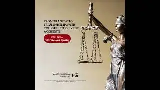 From Tragedy to Triumph: Empower Yourself to Prevent Accidents.
