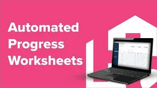 AIA Billing: Automated Progress Worksheets with ProjectHQ&reg;