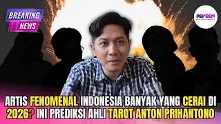 2026 KEMBALI DI RUNDUNG DUKA & SKANDAL ARTIS ❓❗️