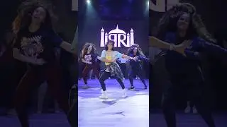 The vibes of this Bhangra fusion class were off the charts! 🔥