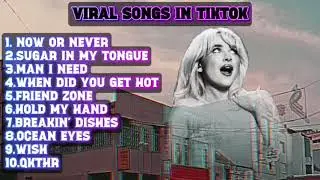 Top 10 Trending Sounds on TikTok | Top 10 Viral Songs on TikTok